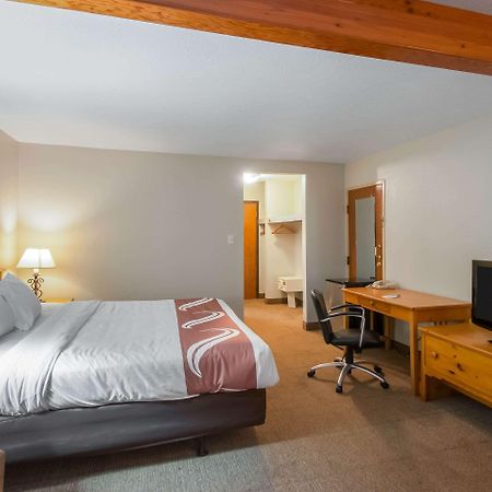 Quality Inn Salisbury Ngoại thất bức ảnh