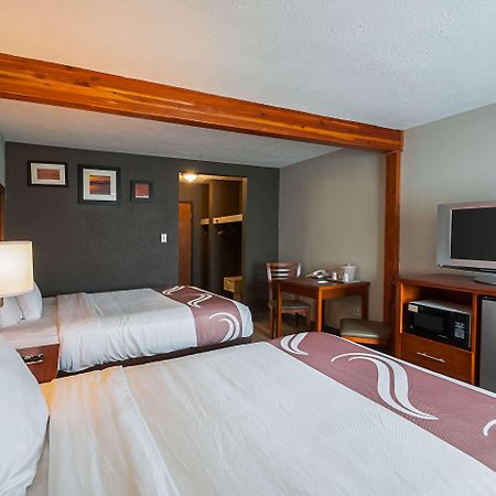 Quality Inn Salisbury Ngoại thất bức ảnh
