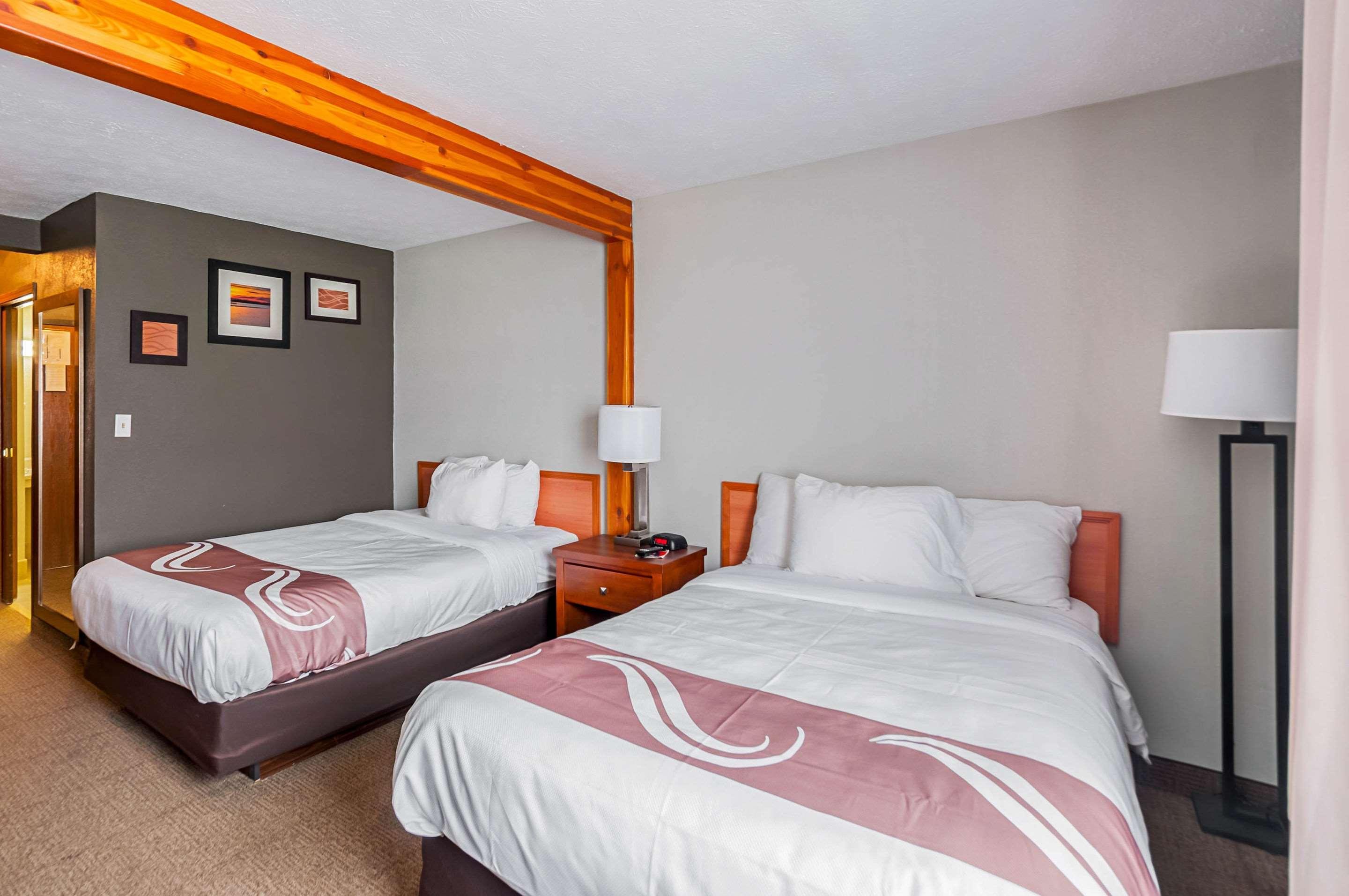 Quality Inn Salisbury Ngoại thất bức ảnh