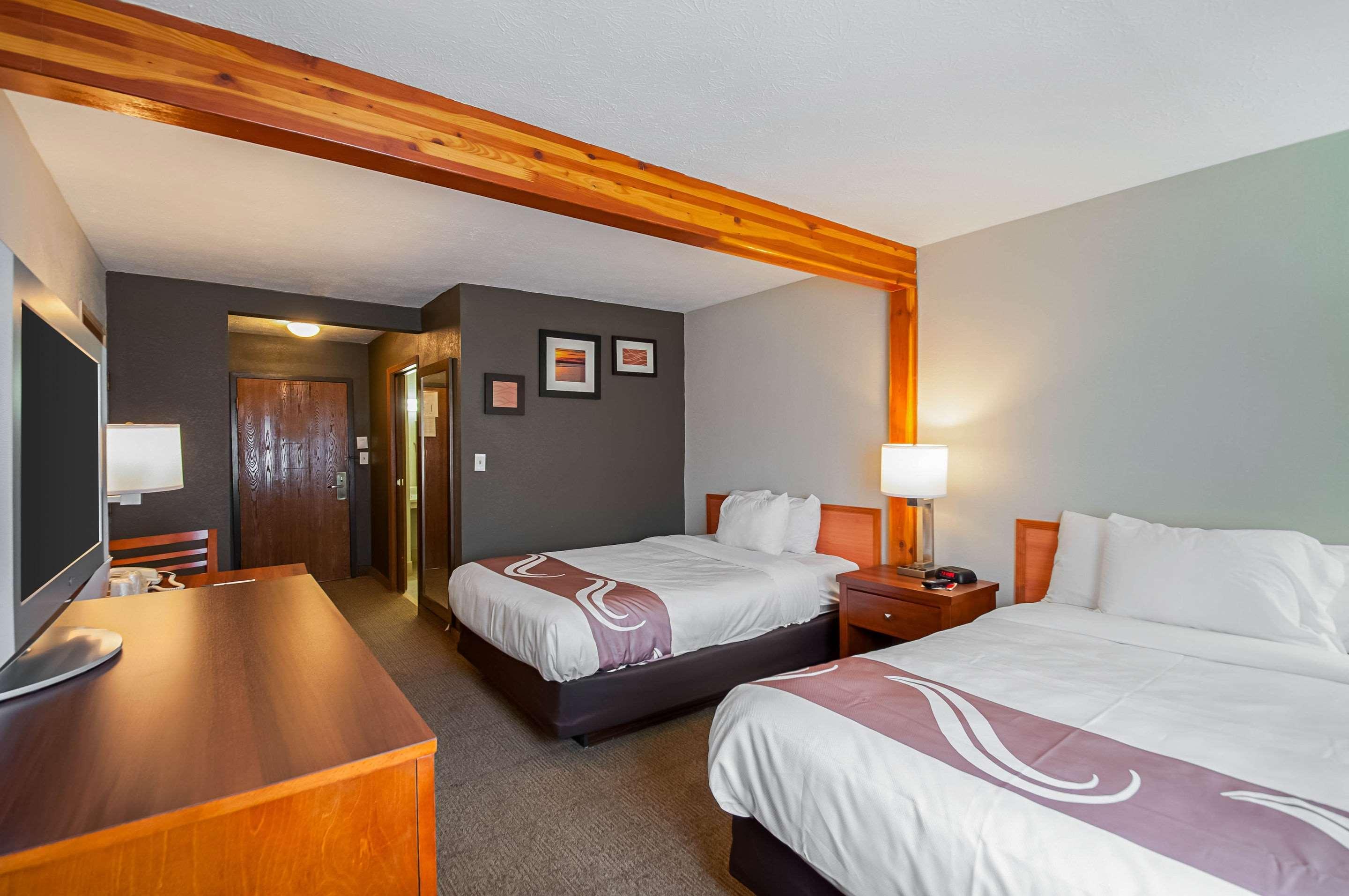 Quality Inn Salisbury Ngoại thất bức ảnh