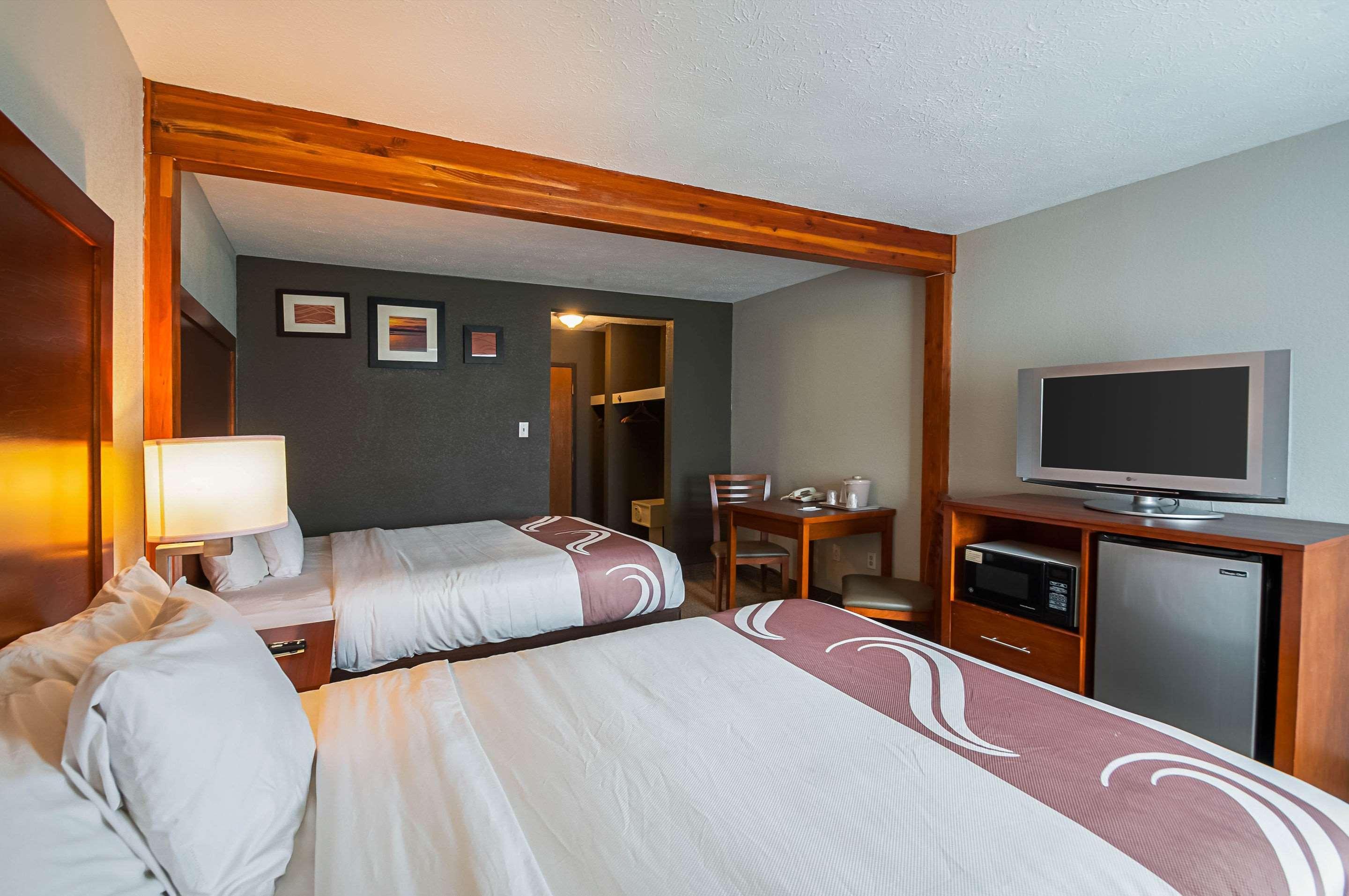 Quality Inn Salisbury Ngoại thất bức ảnh