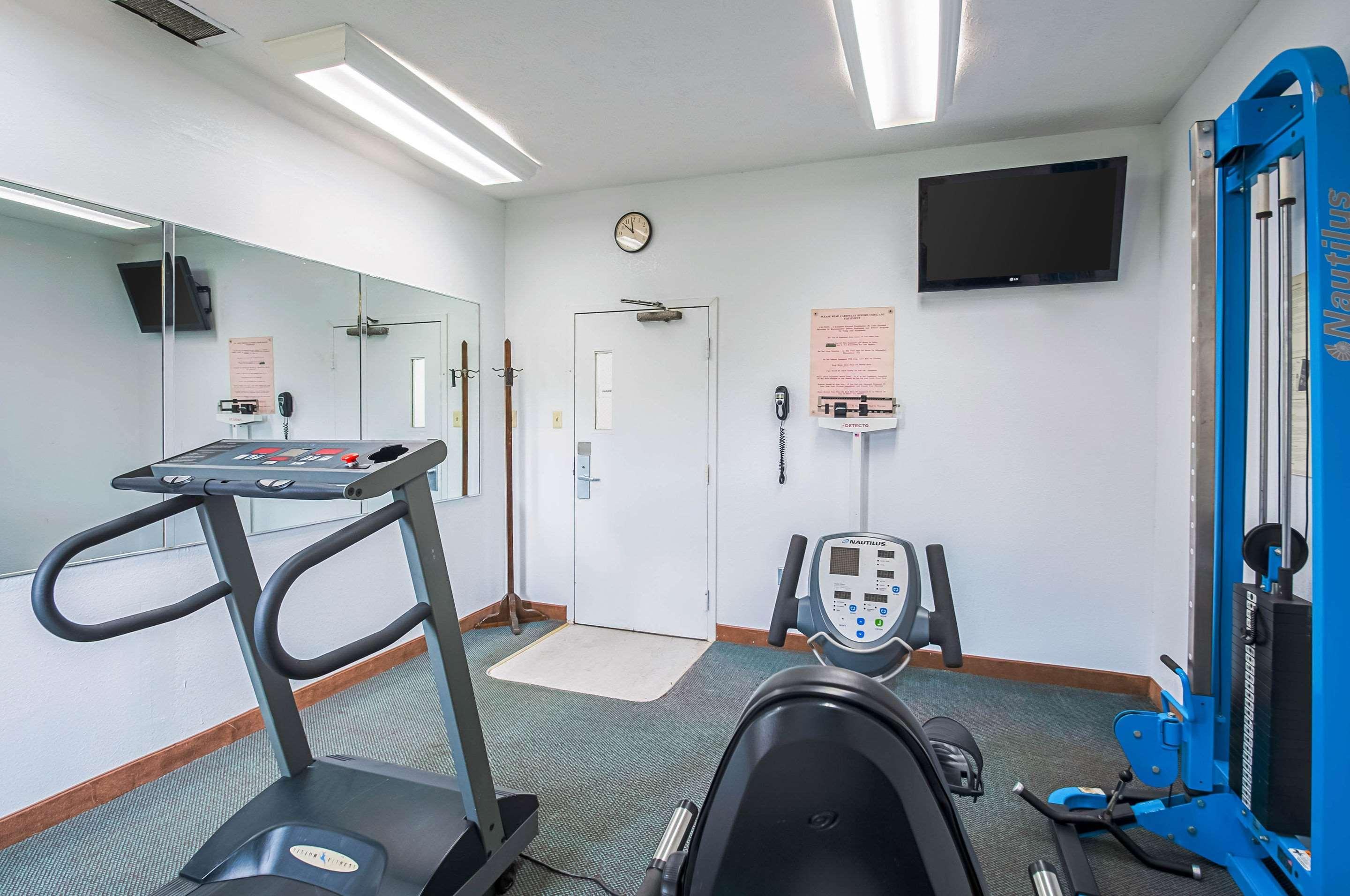 Quality Inn Salisbury Ngoại thất bức ảnh