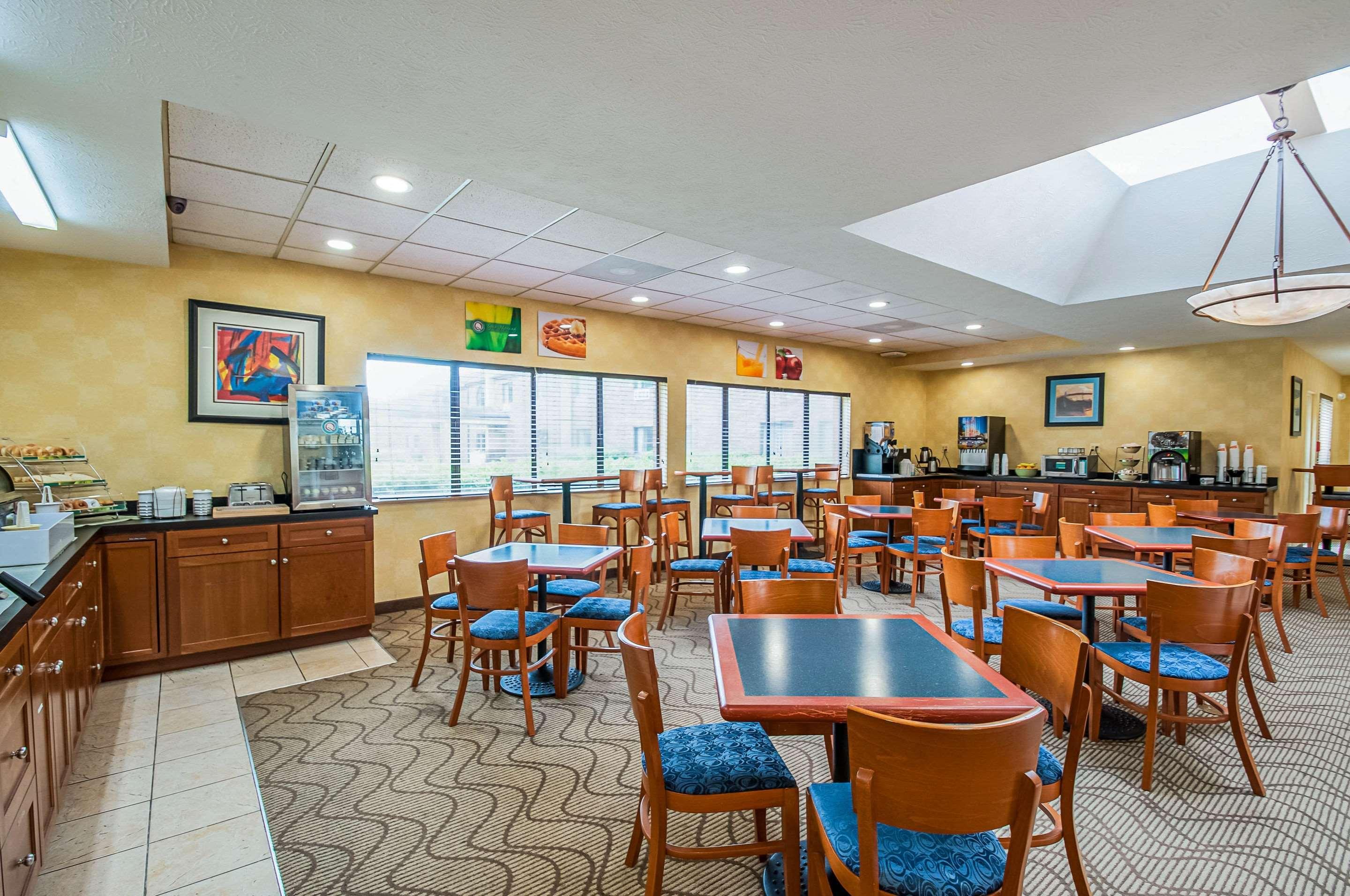 Quality Inn Salisbury Ngoại thất bức ảnh